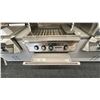 Image 4 : TWIN EAGLES 36"W BUILT IN STYLE NATURAL GAS GRILL MODEL TEBQ36R-CNG RETAIL $14,500