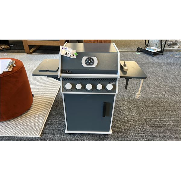 NAPOLEAN KIDS BBQ PLAY SET