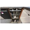 Image 2 : GE 24" TOP CONTROL DISHWASHER, AUTO. MODEL GBT600SSVFS