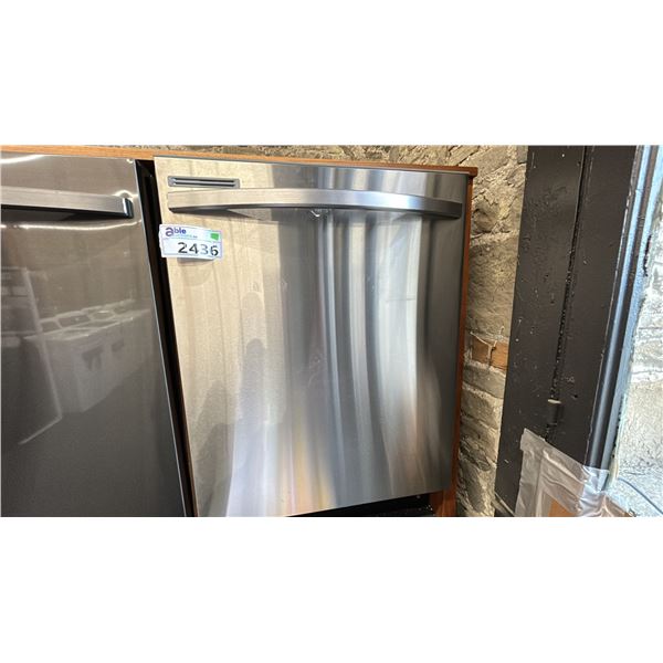 SAMSUNG 55 DBA ENERGY STAR SMART LINKAGE SENSOR. MODEL DW80R2031US/AC