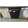 Image 1 : BOSCH REC HANDLE 50C/40 50DBA DISHWASHER. MODEL SHE3AEM6N