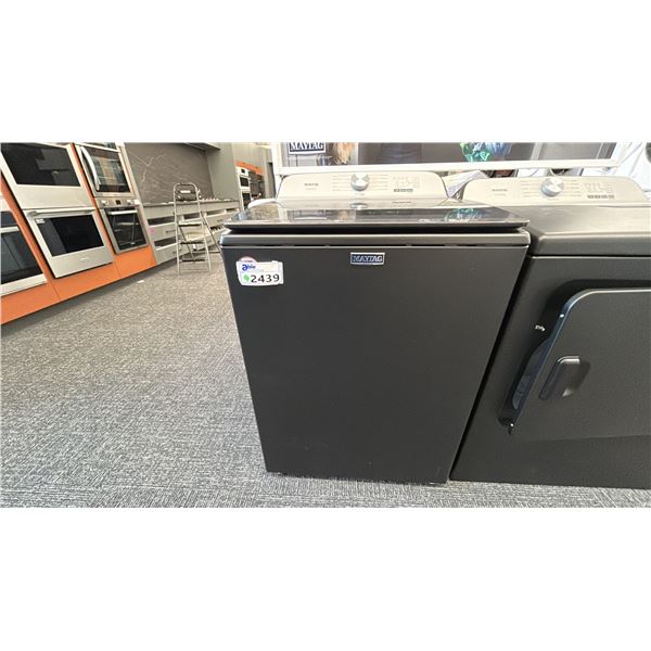 MAYTAG TOP LOAD MODEL MVW6500MBK