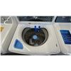 Image 3 : MIDEA WAVE AGITATOR TOP LOAD WASHER MODEL MLTW51A2BWW