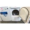 Image 3 : MIDEA SMART TUMBLE DRYER MODEL MLTE52M2BWW