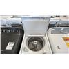 Image 3 : GE TOP LOAD WASHER MODEL GTW334BMRWS