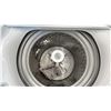 Image 4 : GE TOP LOAD WASHER MODEL GTW334BMRWS