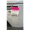 Image 5 : GE TOP LOAD WASHER MODEL GTW334BMRWS