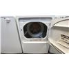 Image 3 : GE DRYER WITH SANI FRESH MODEL FTX33EBMRWS