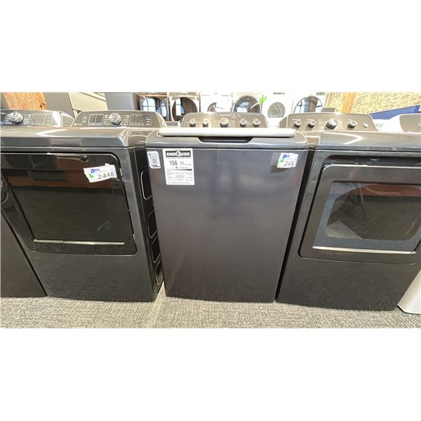 GE TOP LOAD WASHER MODEL GTW491BMR0DG