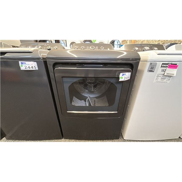 GE DRYER MODEL GTD49EBMR0DG