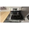 Image 3 : MIDEA 30" ELECTRIC RANGE MODEL MER30B14ASTC