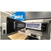 Image 3 : MIDEA OTR LOW PROFILE MICROWAVE MODEL MMO12S14ASTC