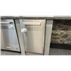 Image 1 : BERTAZZONI 18" DISHWASHER. MODEL DW18S21XV0