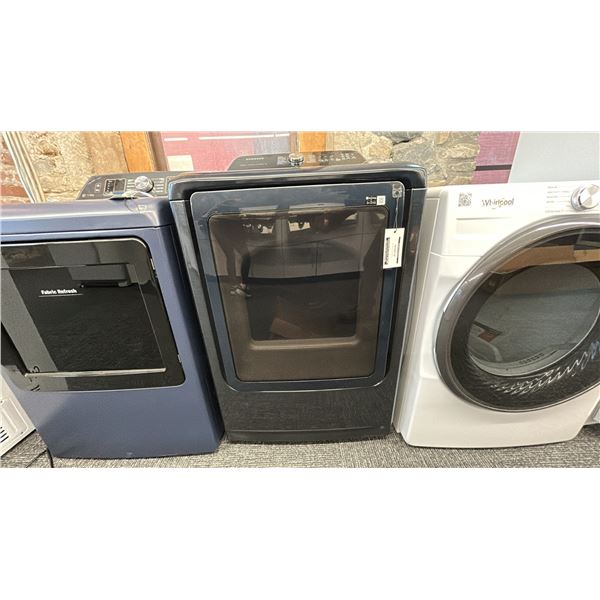 SAMSUNG MULTISTEAM PET CARE DRYER MODEL DVE54CG7155DAC