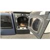 Image 3 : SAMSUNG MULTISTEAM PET CARE DRYER MODEL DVE54CG7155DAC
