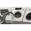 Image 3 : WHIRLPOOL UNDER COUNTER WASHER 24" MODEL YWHD5090GW