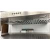 Image 2 : CYCLONE RANGE HOOD FAN. MODEL CYB919R30SF