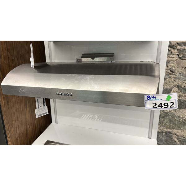 CYCLONE CLASSIC COLLECTION MODEL CY917R30SF