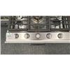 Image 2 : SAMSUNG COOKTOP GAS PREMIUM PLUS. MODEL NA30N7755TS-AA