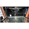 Image 2 : GE 30" SMART BUILT-IN TWIN FLEX CONVECTION OVEN. MODEL PTF9200SNSS