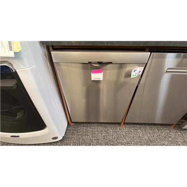 BOSCH SCOOP HANDLE 55/30 STD 3RD RACK 46 DBA. MODEL SHS53CD5N