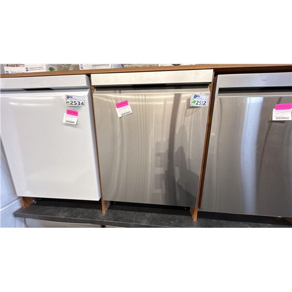 LG FULLY INTEGRATED CONTROL PANEL QUAD WASH PRO DYN. MODEL LDPH5554S