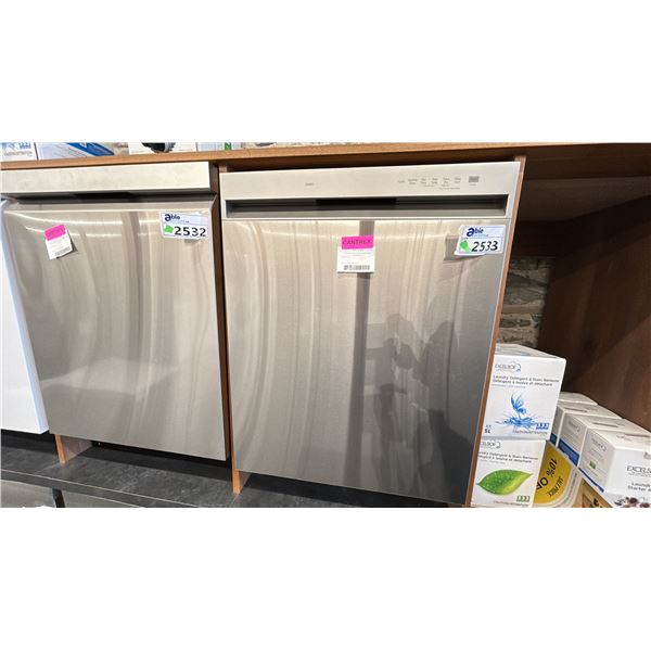 LG TOUCH TYPE FRONT CONTROL QUAD WASH INVERTER DIRE. MODEL LDXC35328