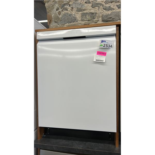 LG TOUCH TYPE TOP CONTROL QUAD WASH INVERTER DIRECT. MODEL LDPN4542W