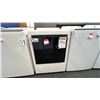 Image 1 : LG DRYER MODEL DLE8200W
