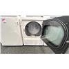 Image 3 : LG DRYER MODEL DLE8200W