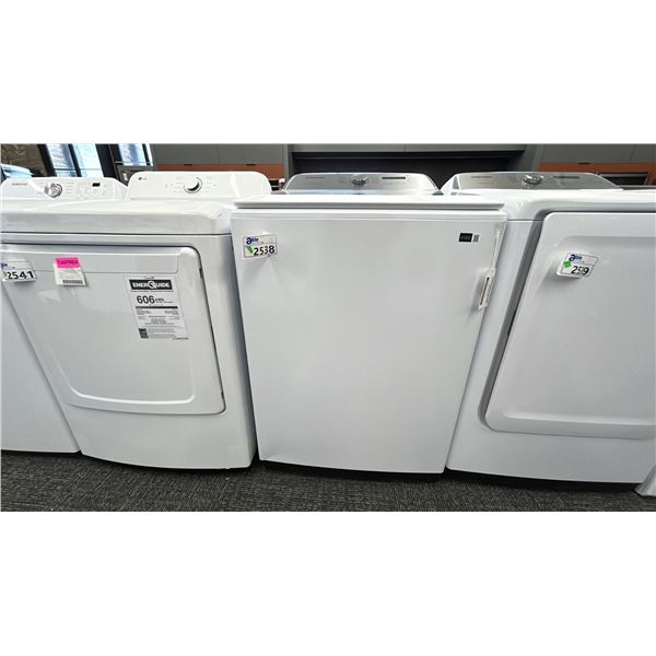 SAMSUNG TOP LOAD WASHER MODEL WA50R5200AW/US