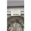 Image 4 : SAMSUNG TOP LOAD WASHER MODEL WA50R5200AW/US