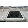 Image 2 : SAMSUNG TOP LOAD WASHER MODEL WA44A3205AW/A4