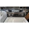 Image 2 : HUEBSCH COMMERCIAL HEAVY DUTY TOP LOAD WASHER MODEL TR5104WN
