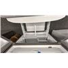 Image 4 : MAYTAG 25 CU FT FRENCH DOOR BOTTOM MOUNT, 36"W X 70"H. MODEL MRFF4136RZ RETAIL $3.150 SERIAL KD11...