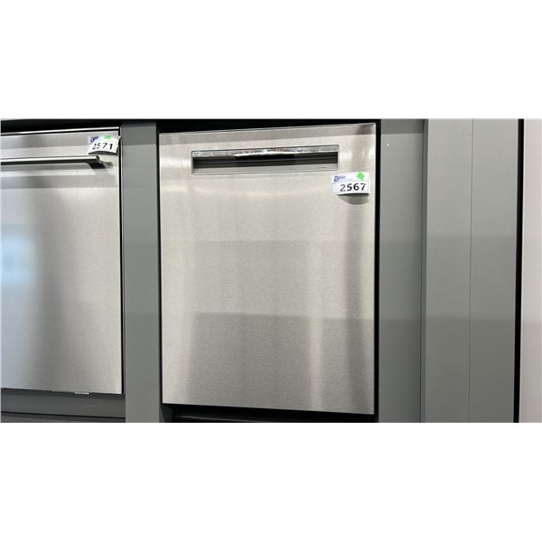 BOSCH 800 SERIES DISHWASHER MODEL SHP78CP5N
