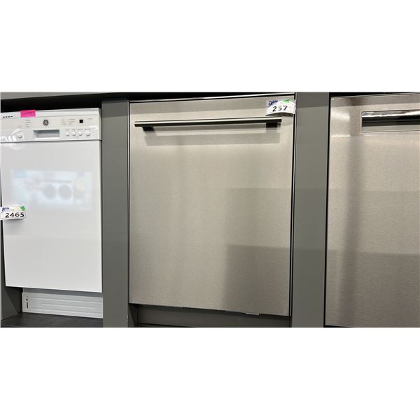 ASKO DISHWASHER 60 50SERIES LOGIC. MODEL DB1565THXSLS