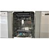 Image 2 : ASKO DISHWASHER 60 50SERIES LOGIC. MODEL DB1565THXSLS