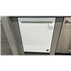 Image 1 : KITCHENAID 24" BUILT-IN DISHWASHER W/ PRO WASH. MODEL KDFE104KWH SERIAL MB3901218