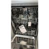 Image 2 : KITCHENAID 24" BUILT-IN DISHWASHER W/ PRO WASH. MODEL KDFE104KWH SERIAL MB3901218