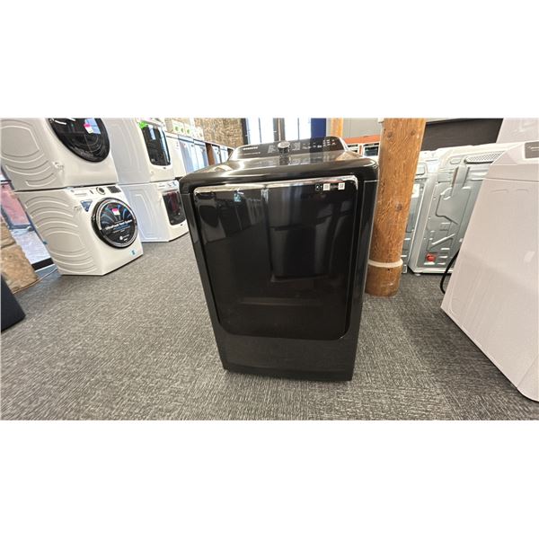 SAMSUNG DRYER MODEL DVE52B7650V/AC