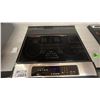 Image 2 : WHIRLPOOL 30" INDUCTION RANGE WITH NO PREHEAT, AIR FRY. MODEL WS1X5030RZ SERIAL RD0810744