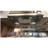 Image 3 : WHIRLPOOL 30" ABOVE THE RANGE HOOD & MICROWAVE. MODEL YWMH31017HZ BUYER TO REMOVE SERIAL TRD0210250
