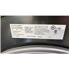 Image 5 : SAMSUNG ALL-IN-ONE COMBI WASHER/DRYER MODEL 44"H MODEL WD53DBA900HZA1 RETAIL $3900