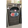 Image 1 : LG WASHCOMBO ALL-IN-ONE WASHER DRYER ON PEDESTAL DRAWER. OVERALL HEIGHT 53" MODEL WM6998HBA