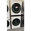 Image 1 : LG WASHER DRYER TOWER MODEL WKE100HWA RETAIL $3200