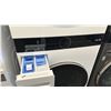 Image 2 : LG WASHER DRYER TOWER MODEL WKE100HWA RETAIL $3200