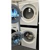 Image 3 : LG WASHER DRYER TOWER MODEL WKE100HWA RETAIL $3200