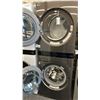 Image 2 : LG WASHER DRYER TOWER MODEL WKEX200HBA RETAIL $3400