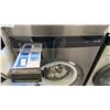 Image 3 : LG WASHER DRYER TOWER MODEL WKEX200HBA RETAIL $3400